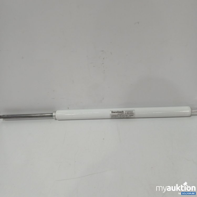 Artikel Nr. 984748: Bansbach Easylift Gasdruckfeder Modellnr. A2P9B44-145-575--001 1500N