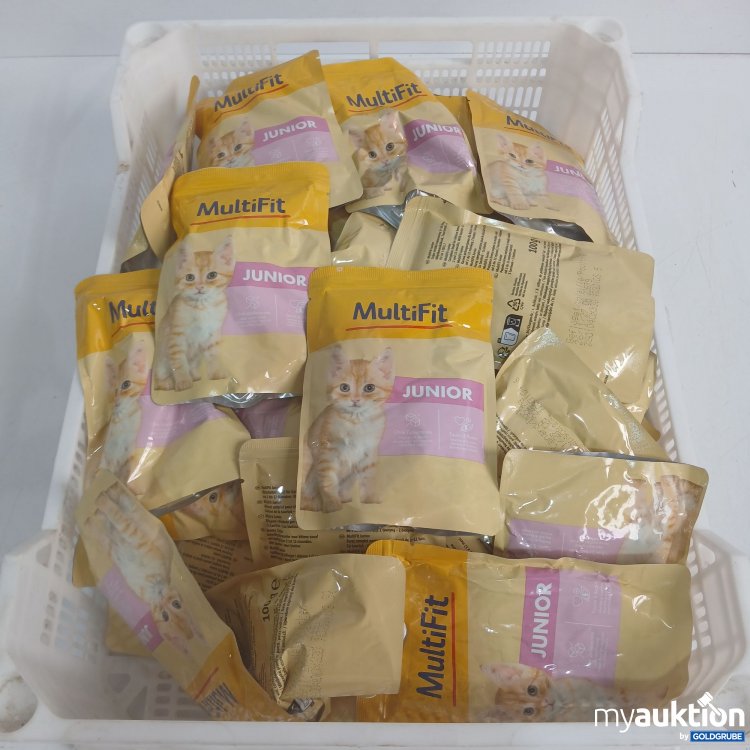 Artikel Nr. 987748 Artikel Nr. 987748: MultiFit Junior 100g 45Stk