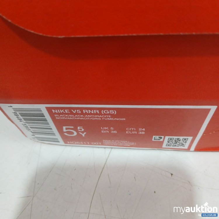 Artikel Nr. 991748 Artikel Nr. 991748: Nike Sportschuhe V5 RNR (GS)