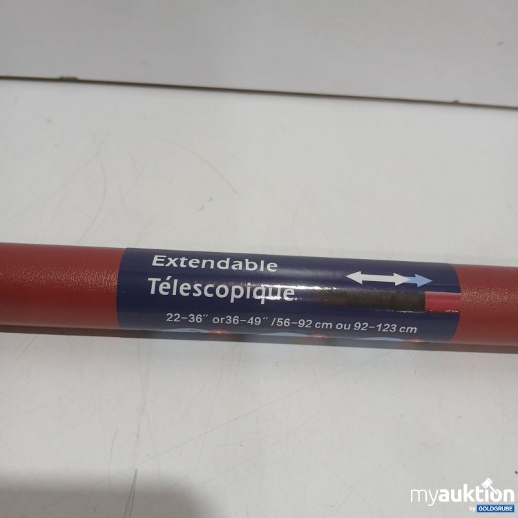 Artikel Nr. 993748: Extendable Teleskopstange