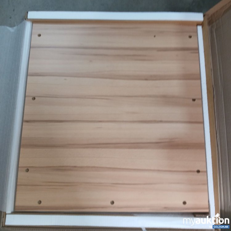 Artikel Nr. 995748: Linea Nature One Garderoben-Paneel ca 920x820x43mm A43164 2xPlatte lt. Foto