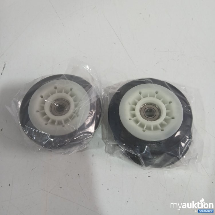 Artikel Nr. 998748 Artikel Nr. 998748: Dryer Basket Wheels Kit suitable for LG