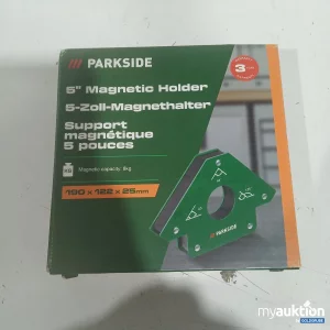 Artikel 468748: PARKSIDE 5 Zoll Magnethalter 190 x 122 x 25 mm