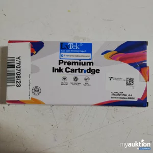 Auktion Premium Ink Cartridge 