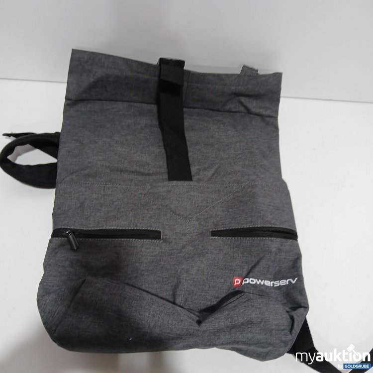 Artikel Nr. 360749 Artikel Nr. 360749: Powerserv Rucksack