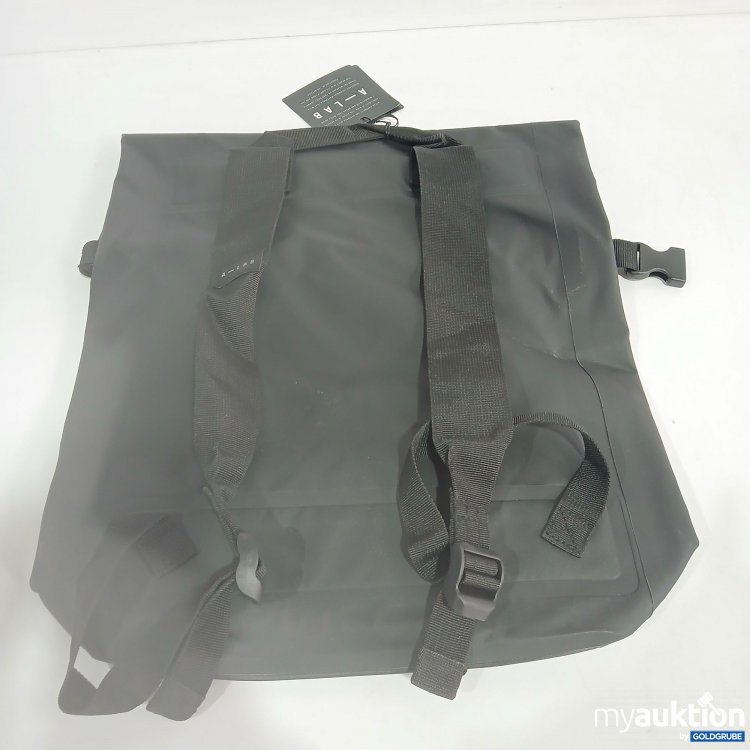 Artikel Nr. 361749 Artikel Nr. 361749: A-Lab Rucksack