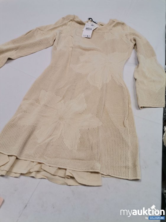 Artikel Nr. 434749: Mano Strickkleid 