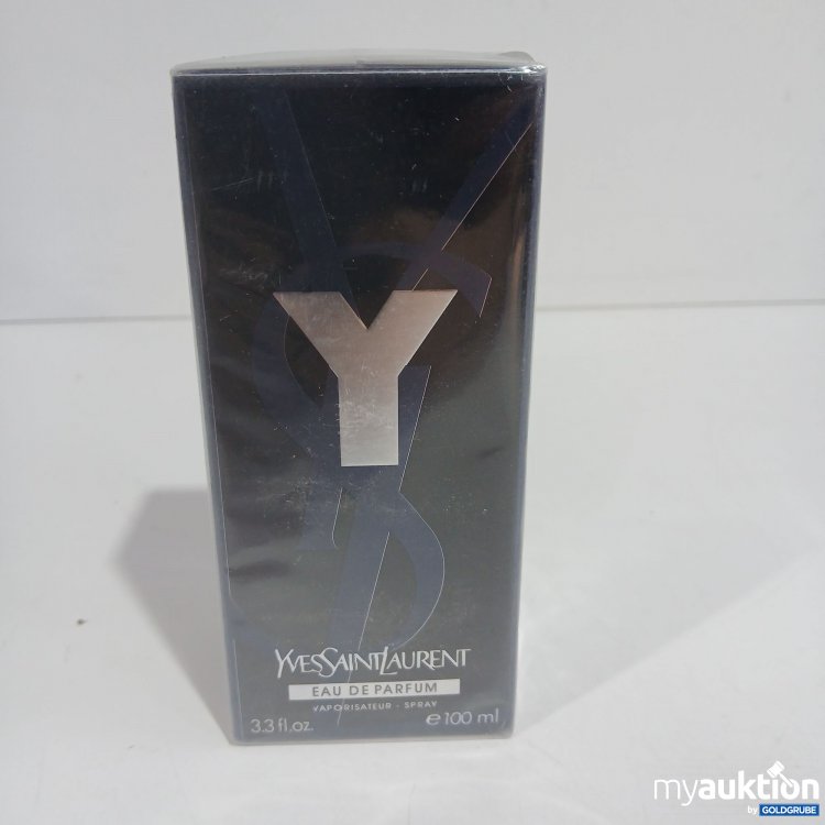 Artikel Nr. 440749 Artikel Nr. 440749: Yves Saint Laurent Y Eau de Parfum 100ml