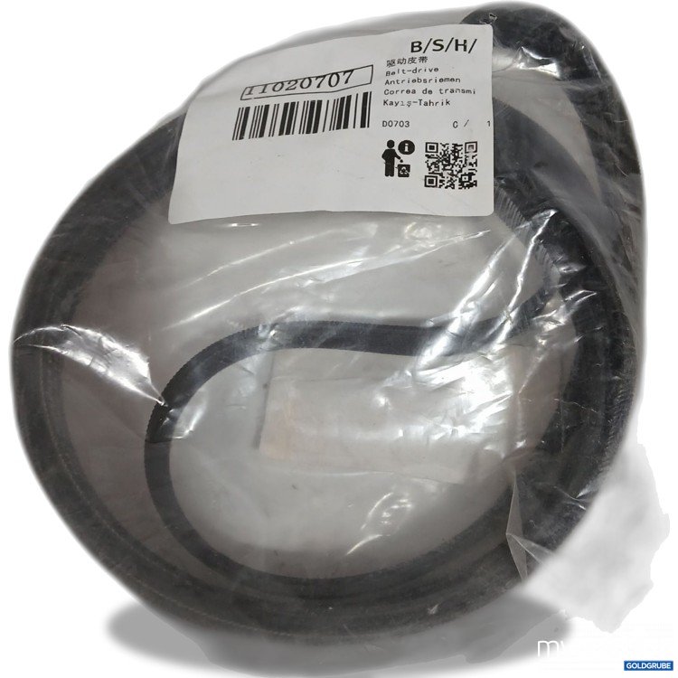 Artikel Nr. 441749: BSH Belt-drive 11020707 