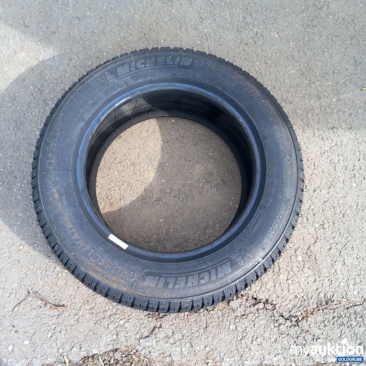 Artikel Nr. 520749 Artikel Nr. 520749: Michelin Cross Climate Extra Load, 175/65R 14