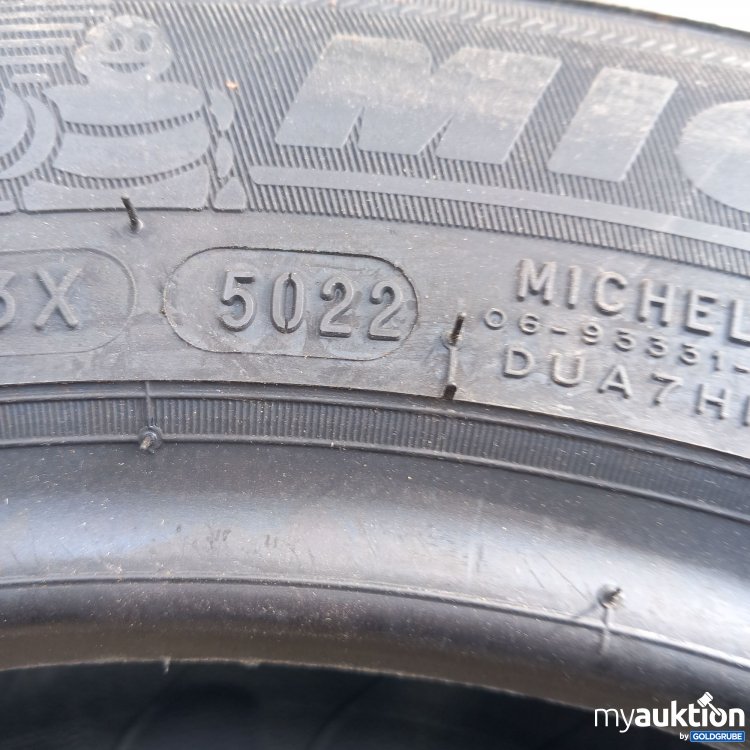Artikel Nr. 520749 Artikel Nr. 520749: Michelin Cross Climate Extra Load, 175/65R 14