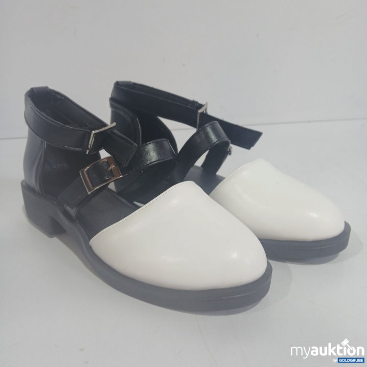 Artikel Nr. 521749 Artikel Nr. 521749: Dahongma Fashion Schuhe