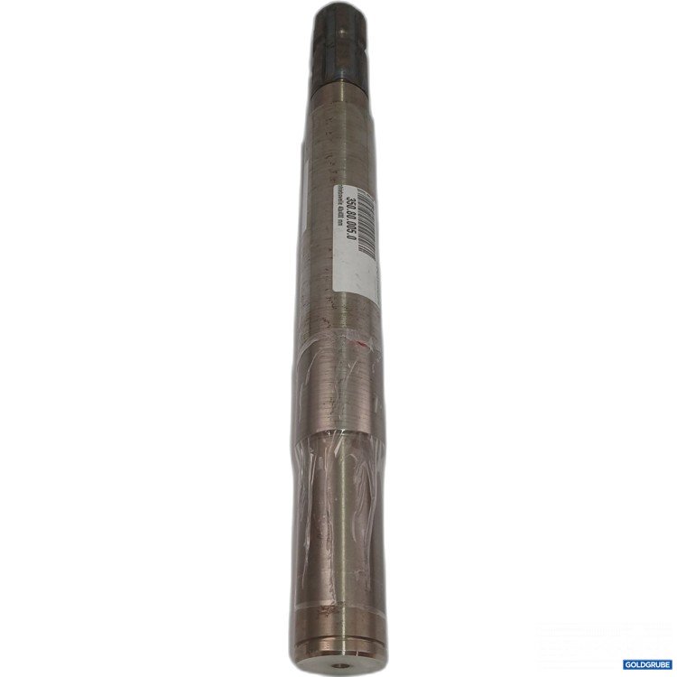 Artikel Nr. 524749 Artikel Nr. 524749: Antiebswelle 40x400mm