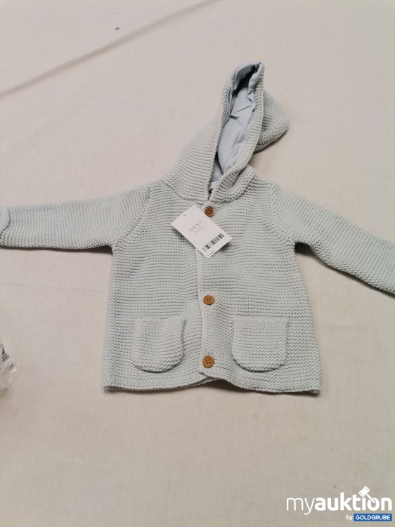 Artikel Nr. 734749 Artikel Nr. 734749: Next Strickjacke