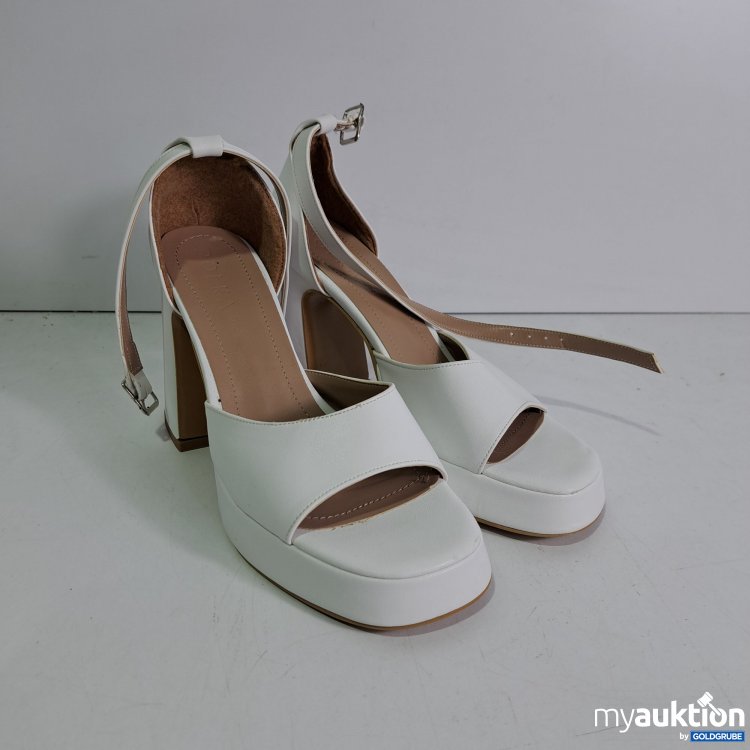 Artikel Nr. 806749 Artikel Nr. 806749: Polka Damen Pumps