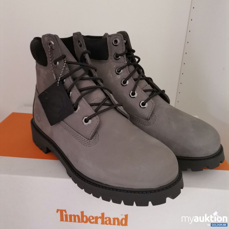 Artikel Nr. 814749 Artikel Nr. 814749: Timberland Premium in waterproof Boot