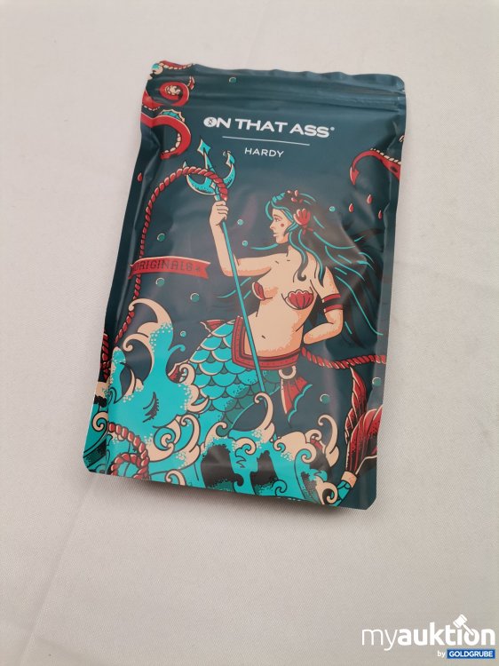 Artikel Nr. 822749: On that Ass Trunks 