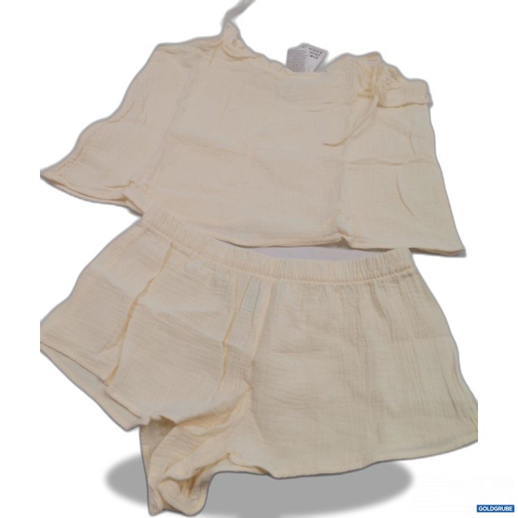 Artikel Nr. 836749: H&M Pyjama short