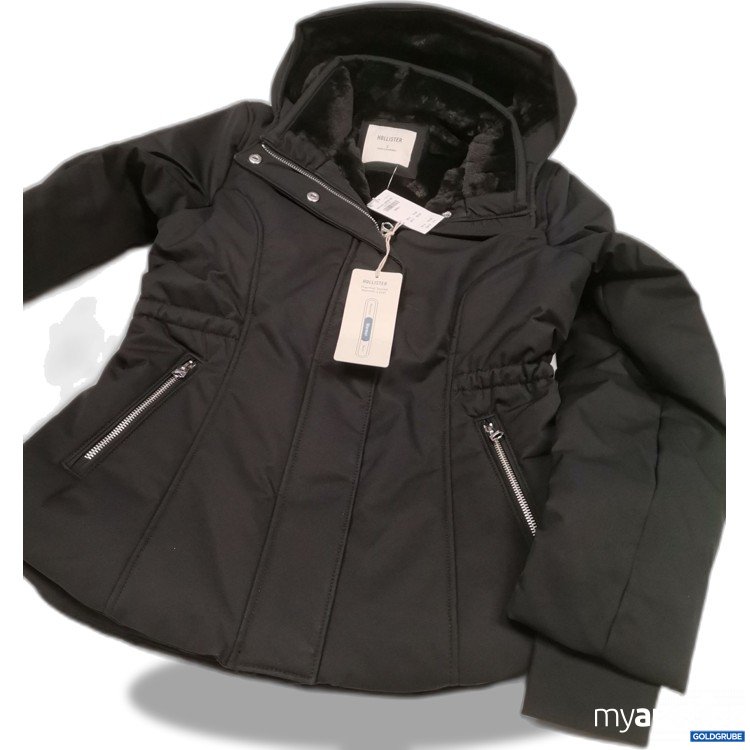 Artikel Nr. 837749: Hollister Jacke 