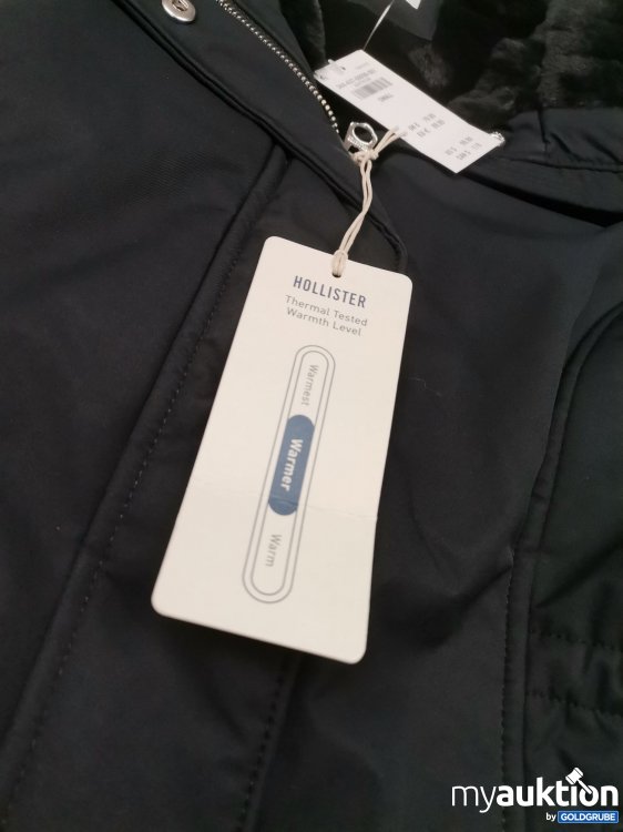Artikel Nr. 837749: Hollister Jacke 