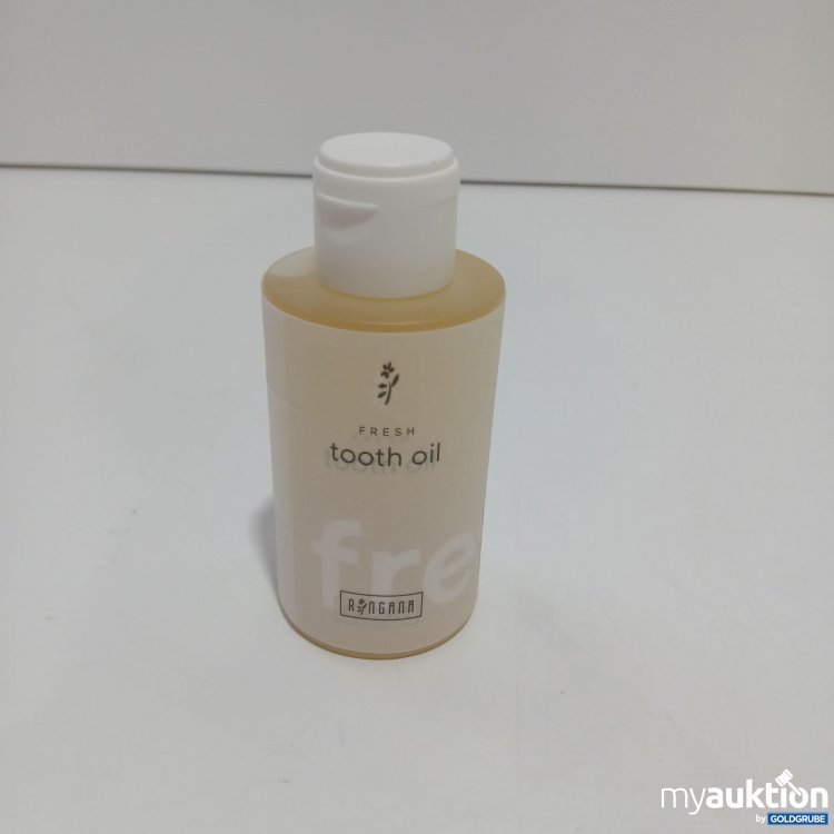 Artikel Nr. 853749 Artikel Nr. 853749: Fresh Tooth Oil 125ml