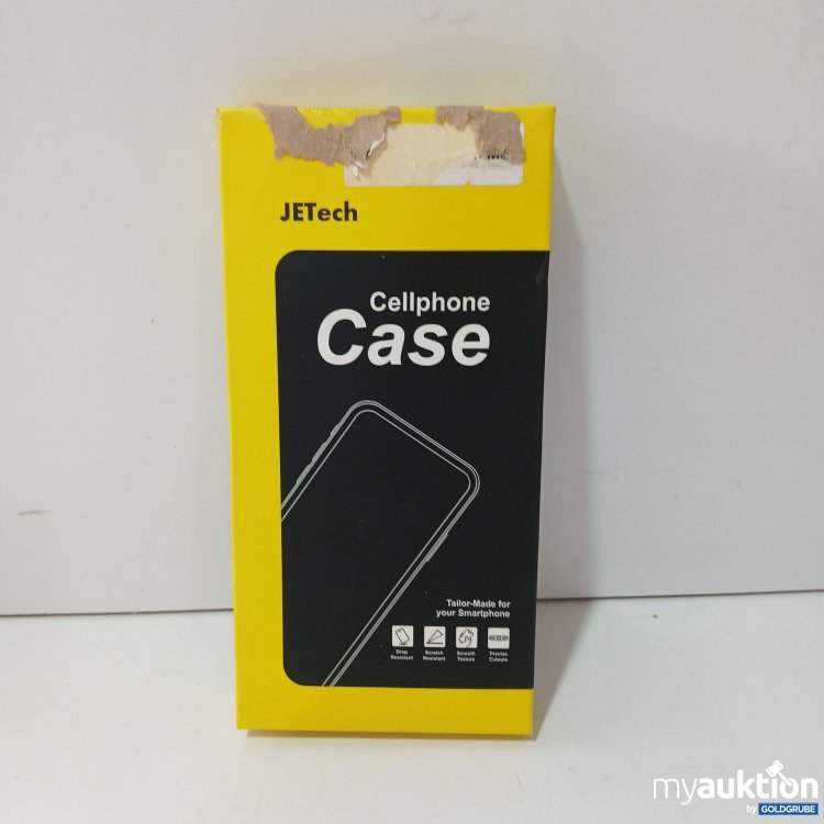 Artikel Nr. 858749: JETech Cellphone Case für iPhone  15 Pro Max 