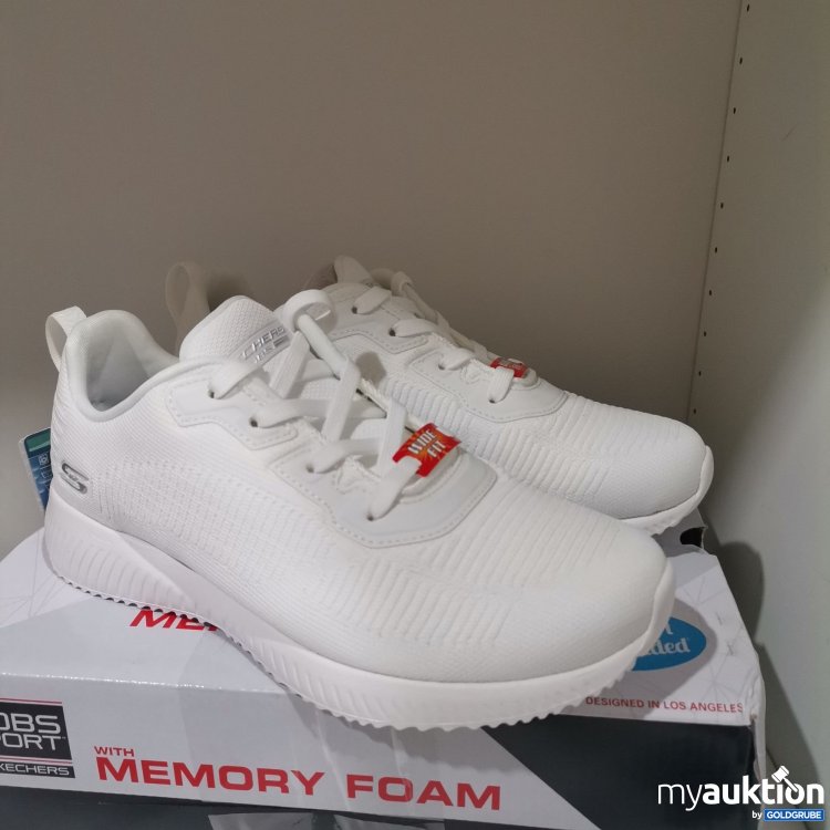 Artikel Nr. 860749: Skechers tough talk Sneaker 