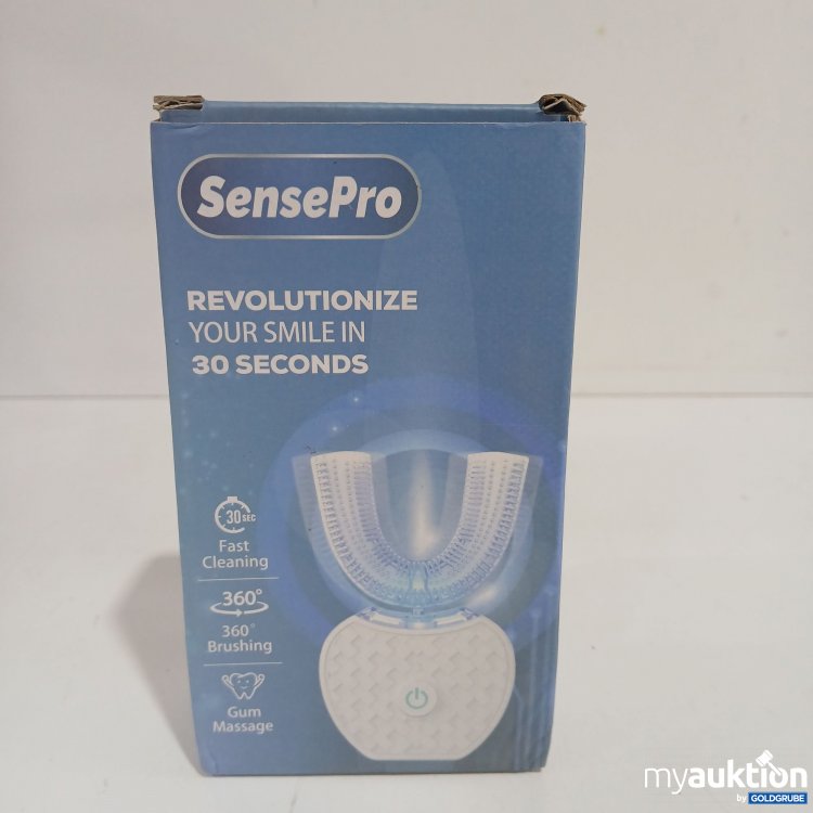 Artikel Nr. 861749: Sense Pro Revolutionize 