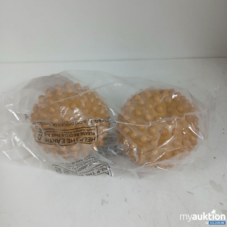 Artikel Nr. 874749 Artikel Nr. 874749: Massage Ball 2 Stück