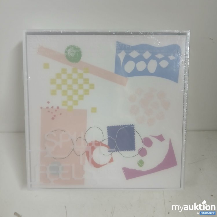 Artikel Nr. 877749 Artikel Nr. 877749: Seventeen PLD 0439 Mini Album