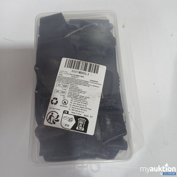 Artikel Nr. 878749 Artikel Nr. 878749: Scooter strap