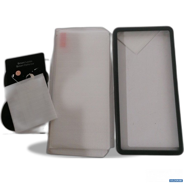 Artikel Nr. 887749: Tocol Hülle + 2x Panzerglas für Samsung Galaxy S20 FE