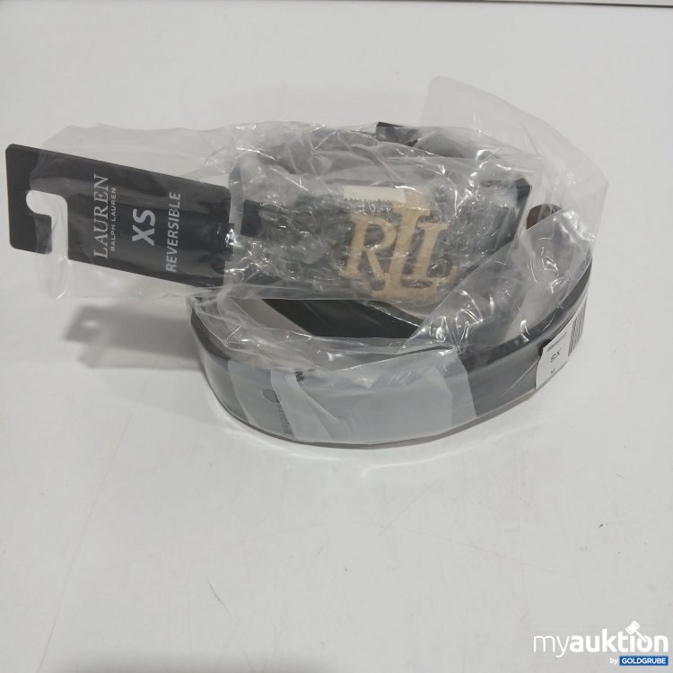 Artikel Nr. 913749: Ralph Lauren Gürtel XS