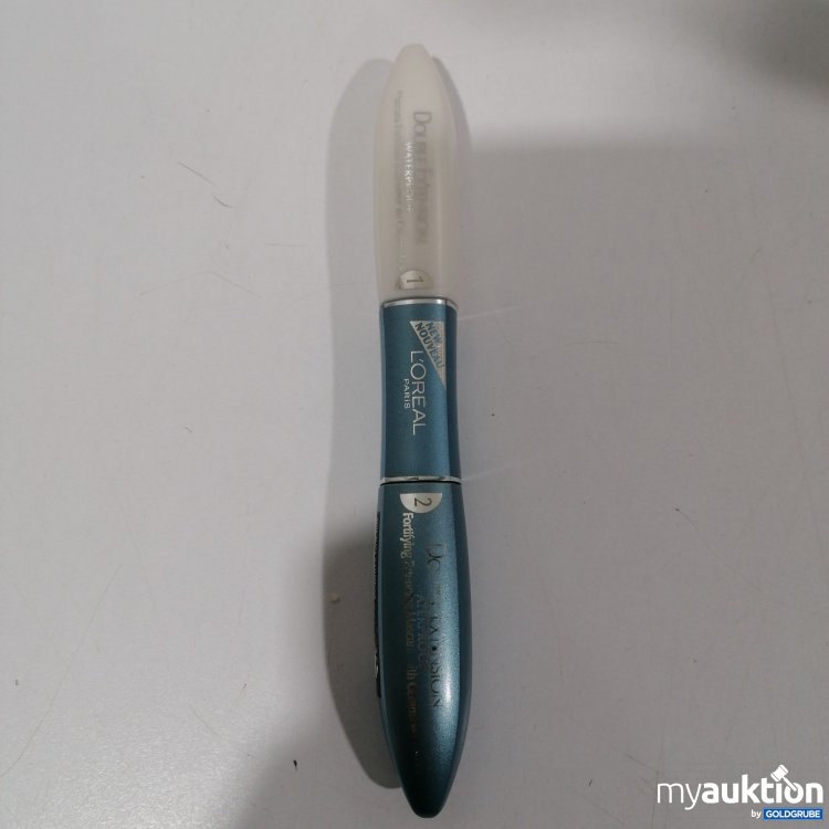 Artikel Nr. 914749: Loreal Paris Double Extension Waterproof Mascara