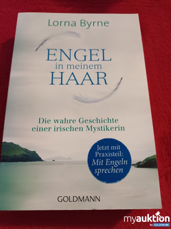 Artikel Nr. 927749: Engel in meinem Haar