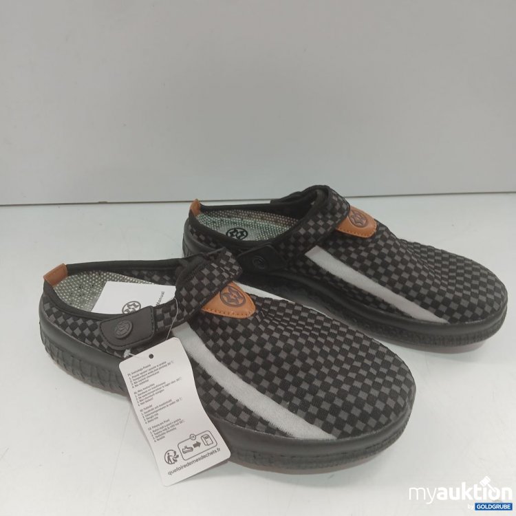 Artikel Nr. 930749 Artikel Nr. 930749: Soshoes Sisttke Slipper 23420BK44