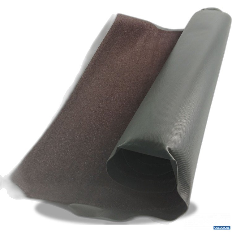 Artikel Nr. 951749: Teppich mit Aufschrift "Rika" Breite ca. 100cm 