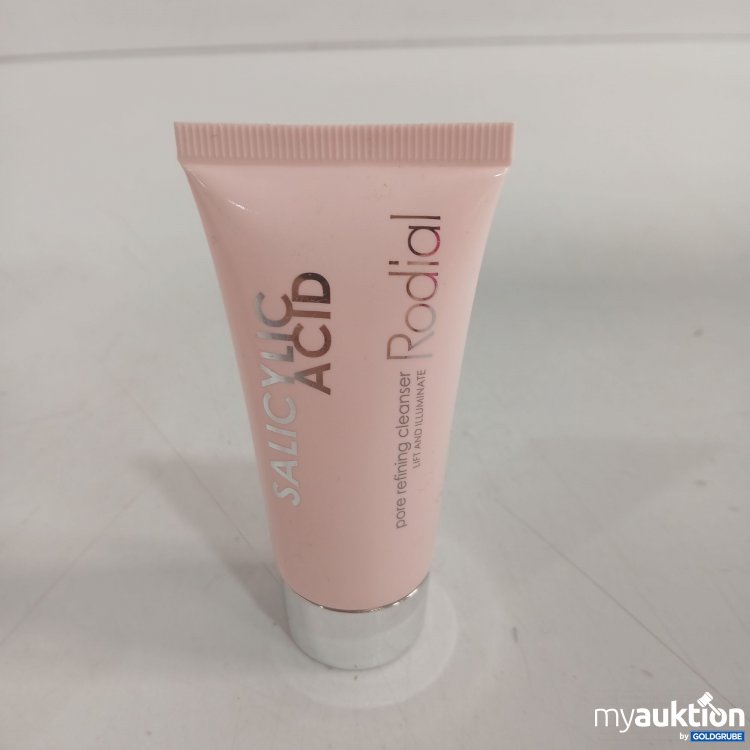 Artikel Nr. 956749: Salicylic Acid pore refining cleanser 20ml 