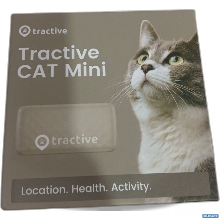 Artikel Nr. 963749: Tractive CAT Mini