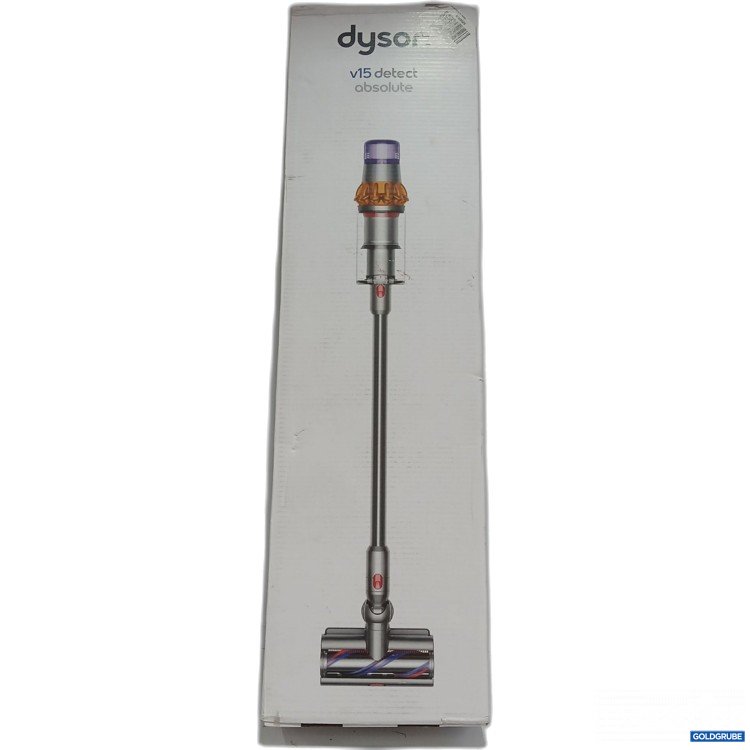 Artikel Nr. 967749: Dyson v15 detect absolute 