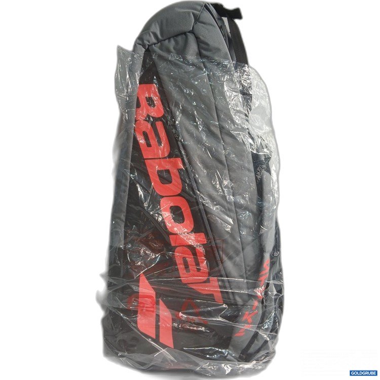 Artikel Nr. 968749: Babolat RH6 Pure Strike Carbon Grey 100 Tasche 751249 