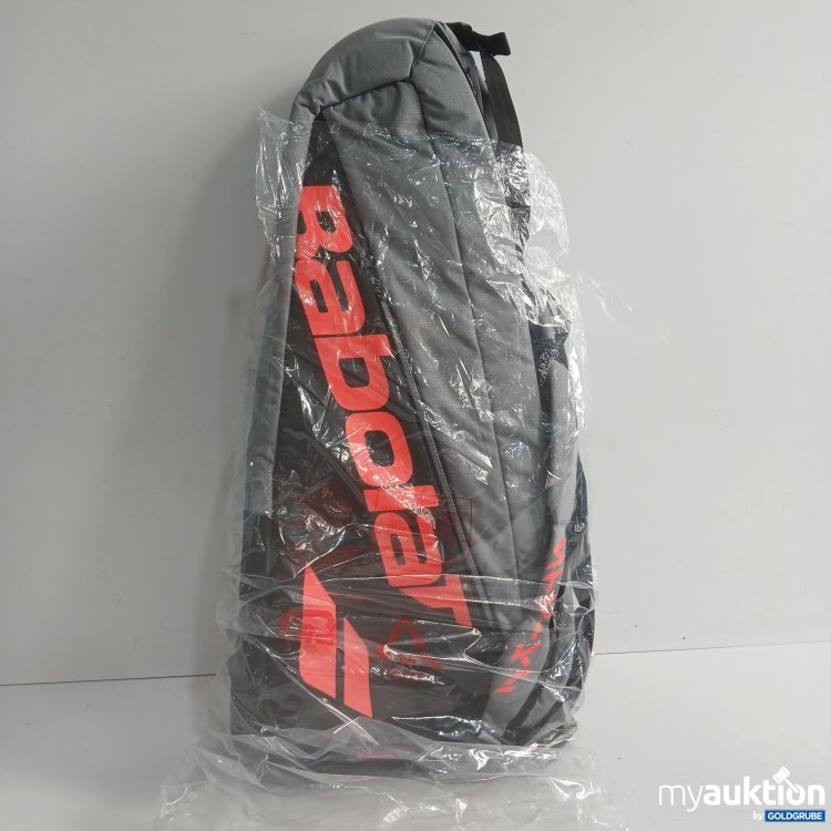 Artikel Nr. 968749: Babolat RH6 Pure Strike Carbon Grey 100 Tasche 751249 