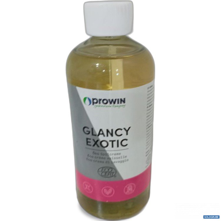 Artikel Nr. 980749: prowin Glancy Exotic 500ml