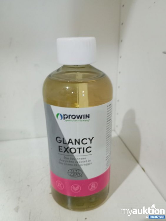 Artikel Nr. 980749: prowin Glancy Exotic 500ml