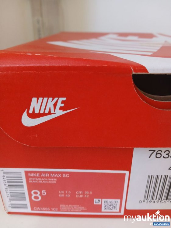 Artikel Nr. 988749 Artikel Nr. 988749: Nike Air Max SC Sneakers