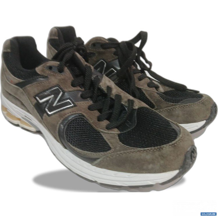 Artikel Nr. 991749: New Balance Sportschuhe ML2002RB