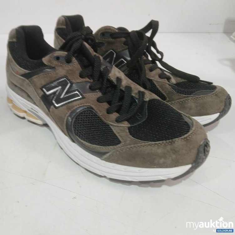 Artikel Nr. 991749: New Balance Sportschuhe ML2002RB