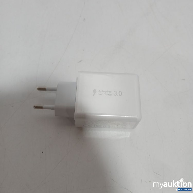 Artikel Nr. 993749: Adapter Fast Charge 3.0 20W