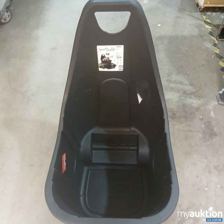 Artikel Nr. 995749 Artikel Nr. 995749: Blumax Garten-Trolley 60l