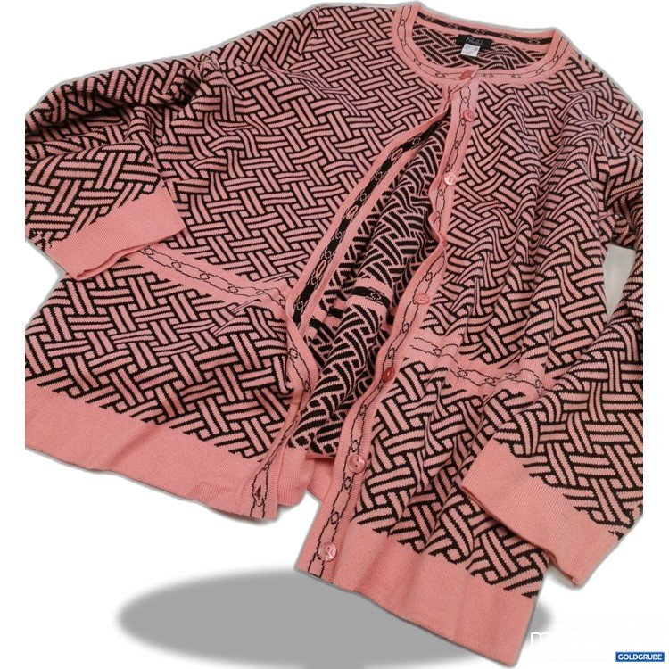 Artikel Nr. 434750: Paola Strickjacke 